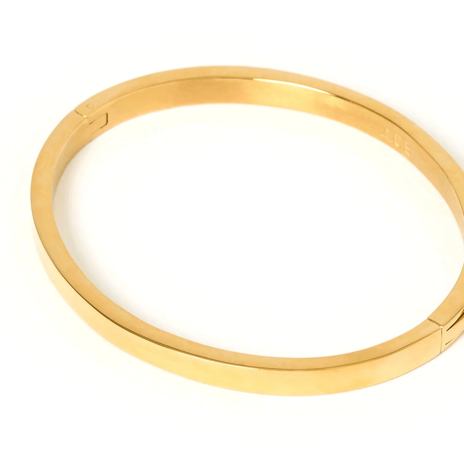 Carmi Gold Bracelet7