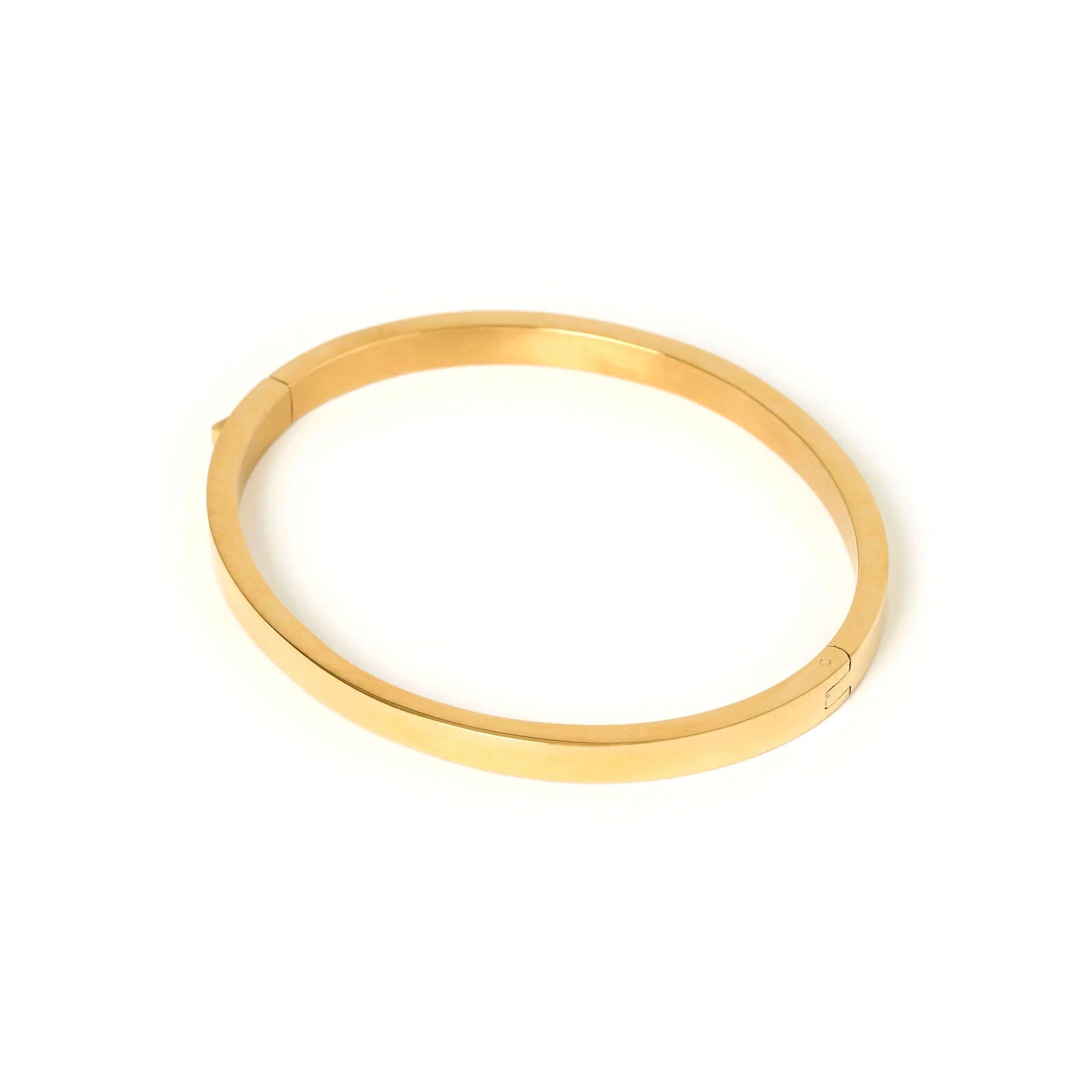 Carmi Gold Bracelet8