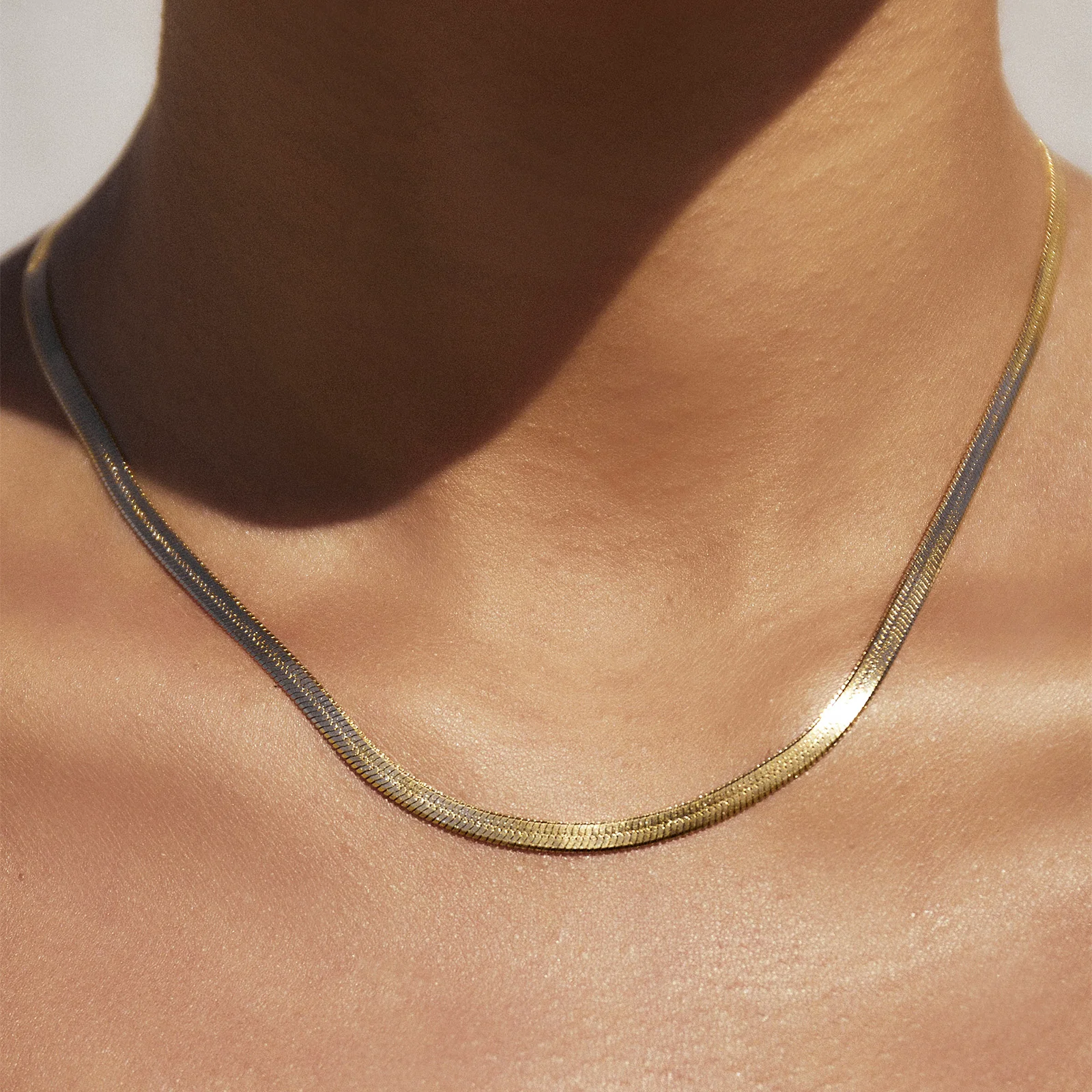 Collarbone
