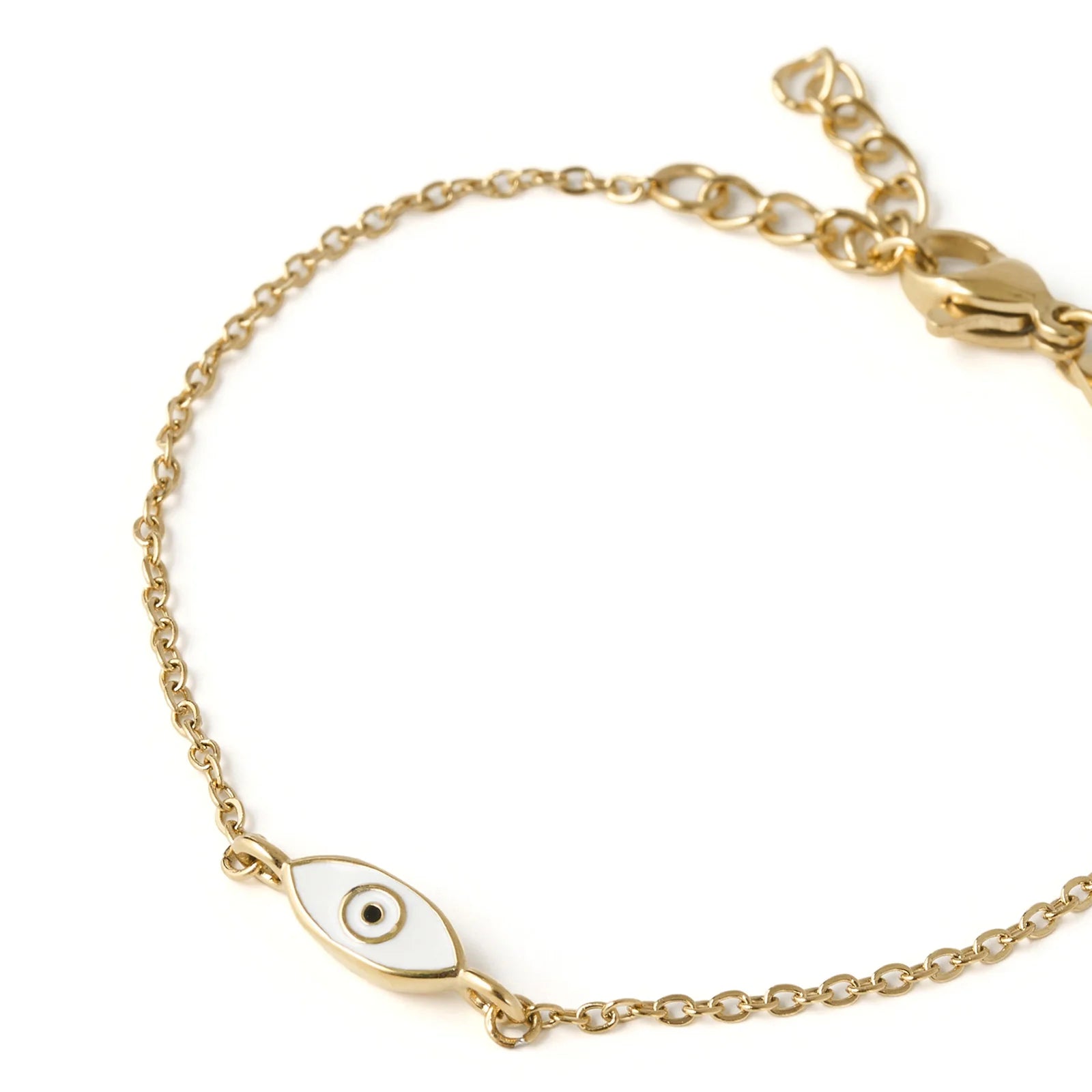 Cosmos Bracelet Vanilla 4