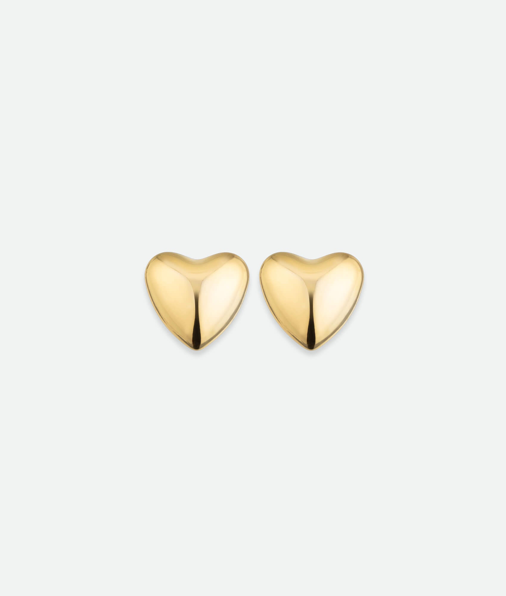 Goldheart