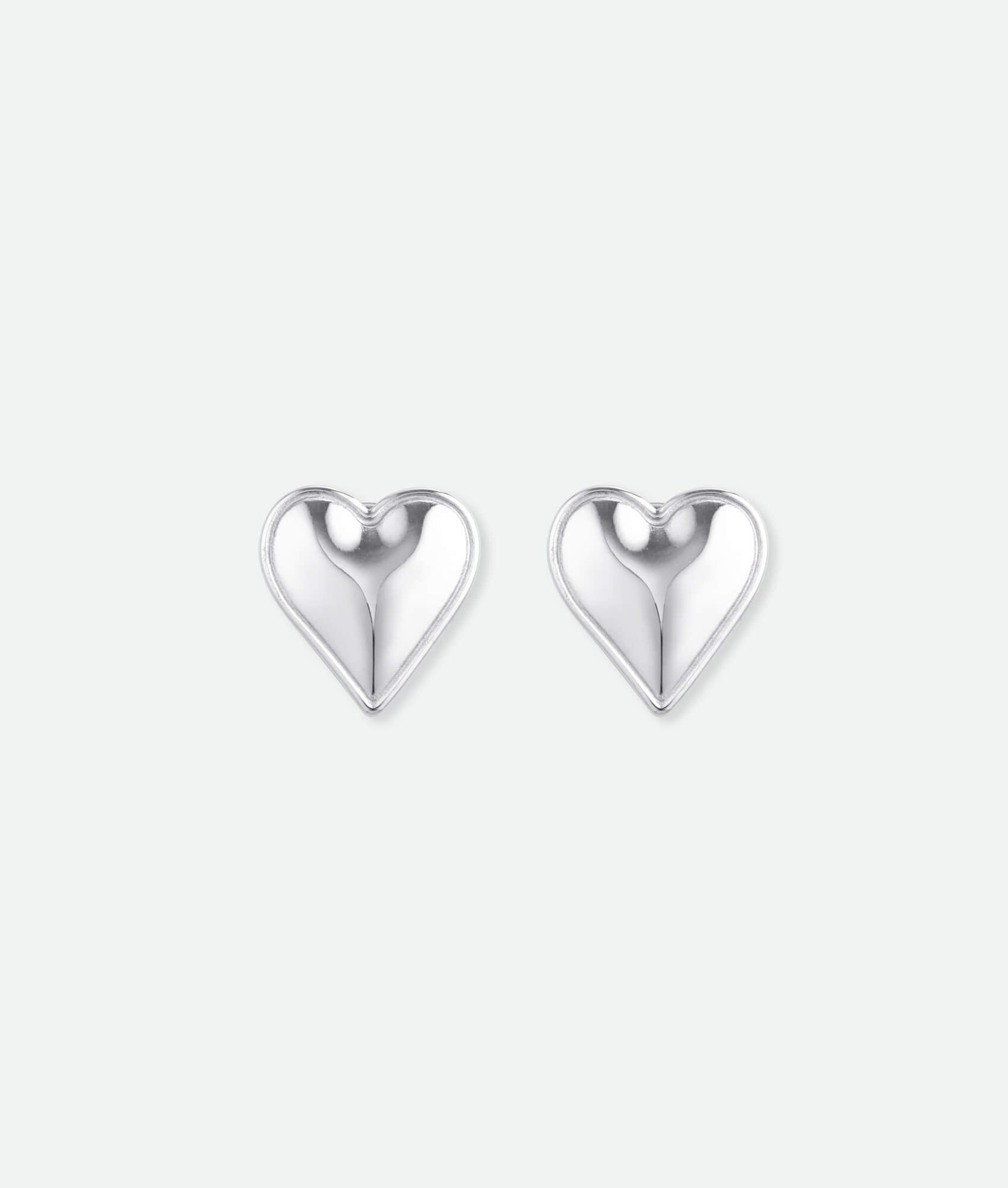 Heartsilver
