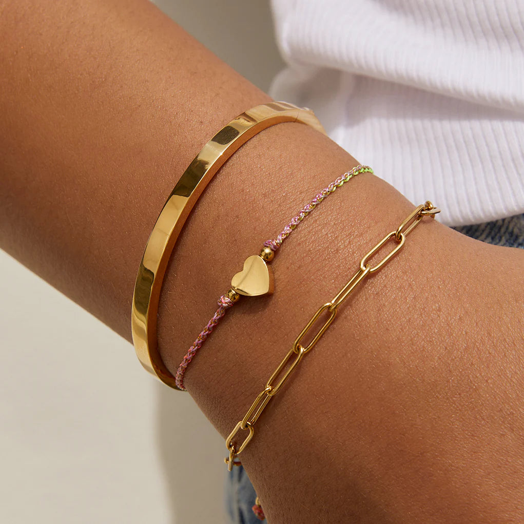 Love Me Bracelet Watermelon 2