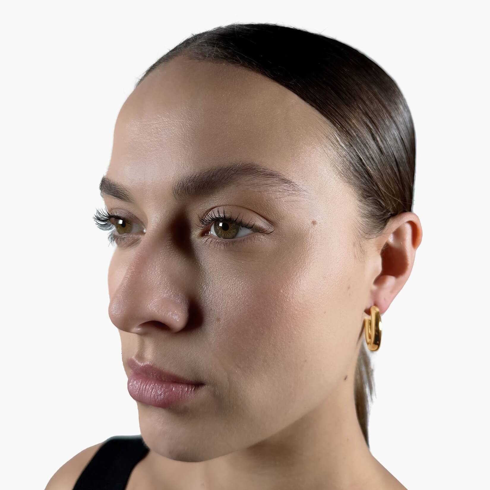 Modelface