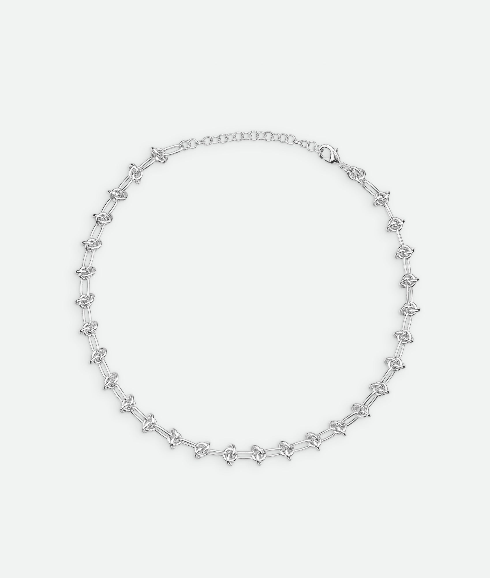 Silvertone