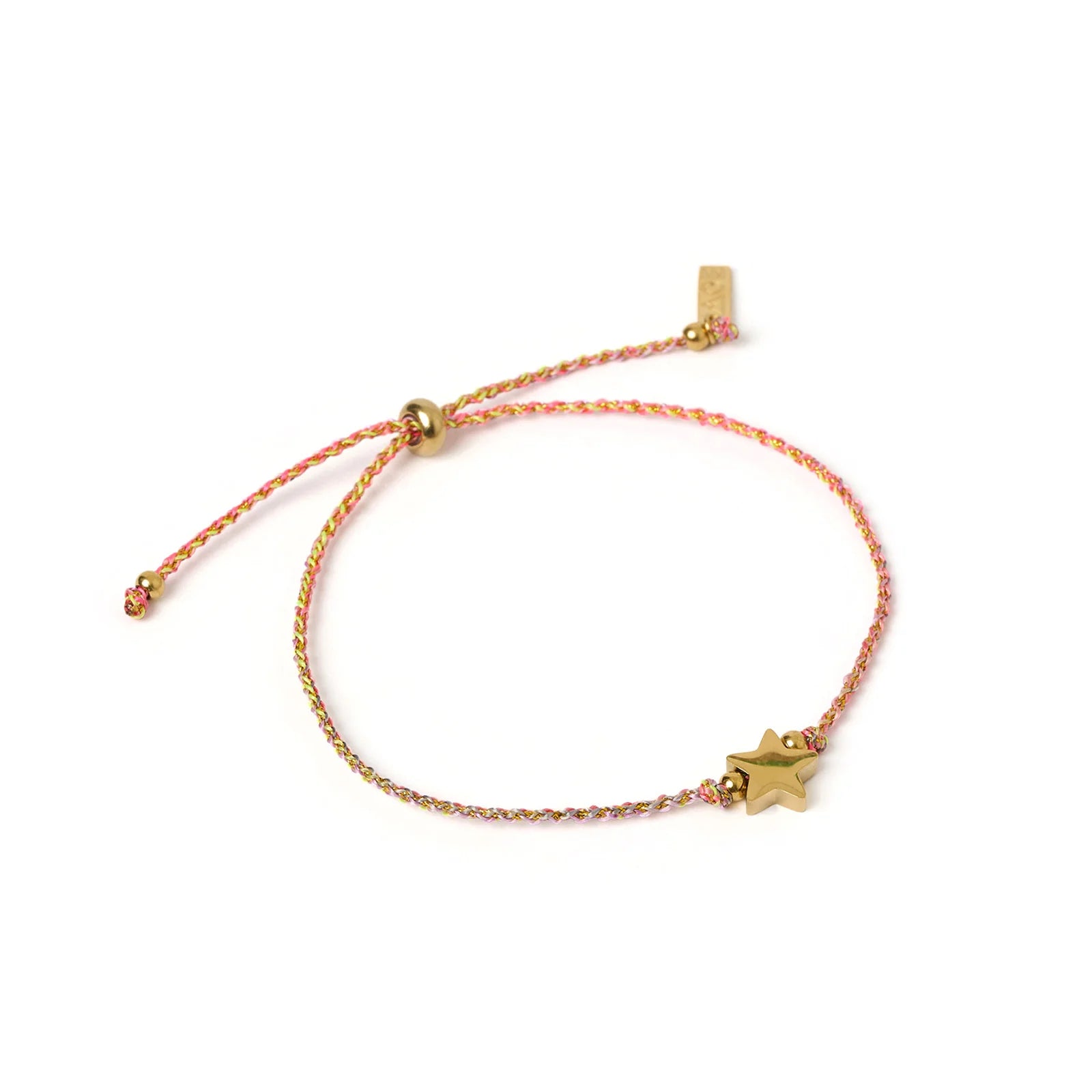 Starlight Bracelet Watermelon