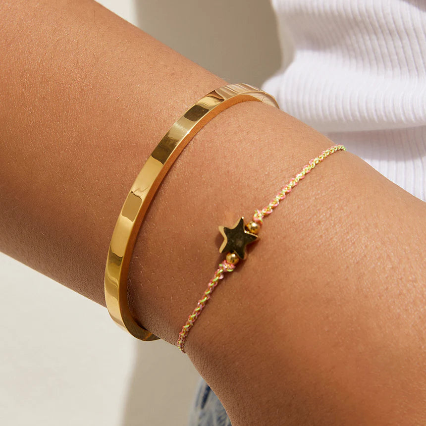 Starlight Bracelet Watermelon 2