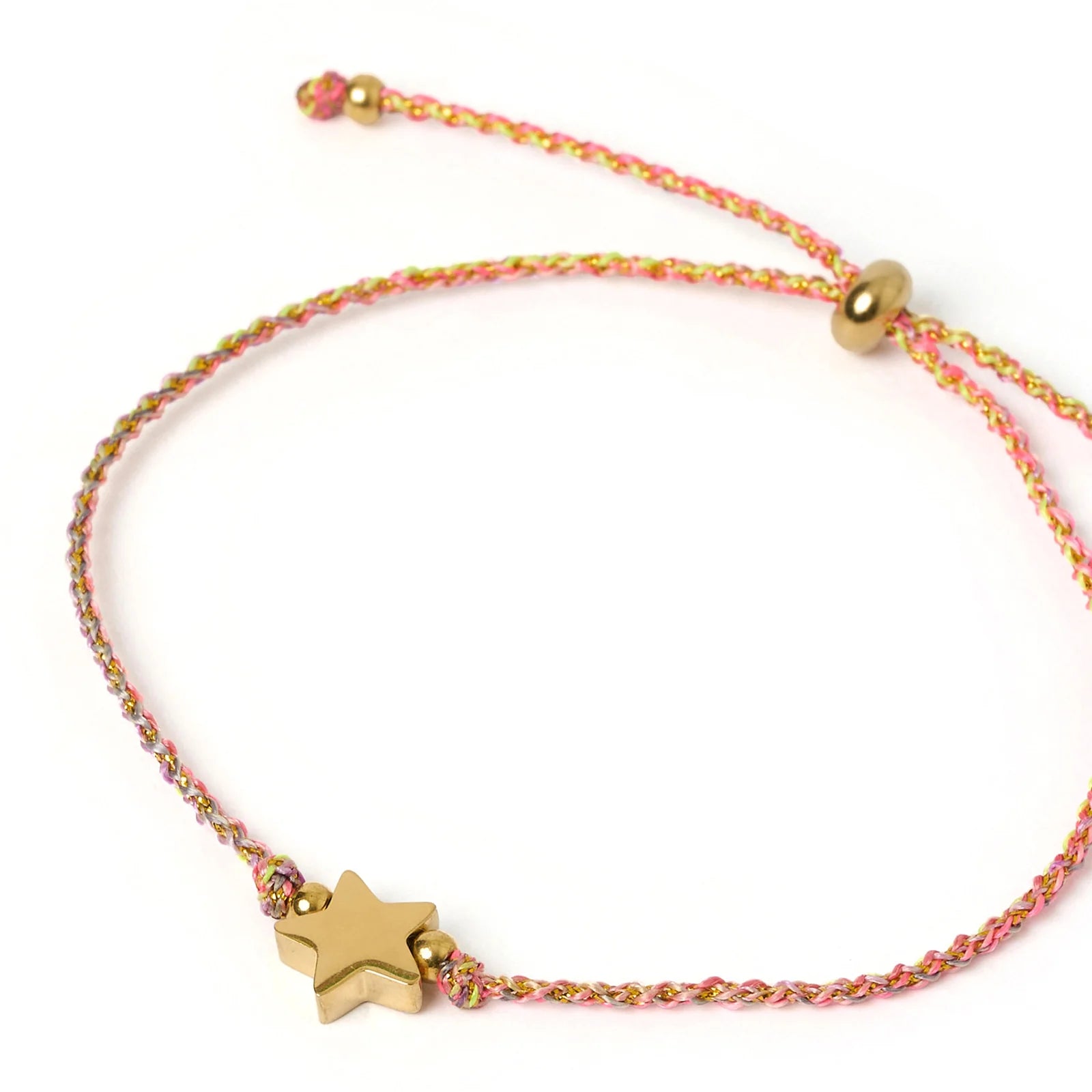Starlight Bracelet Watermelon 3