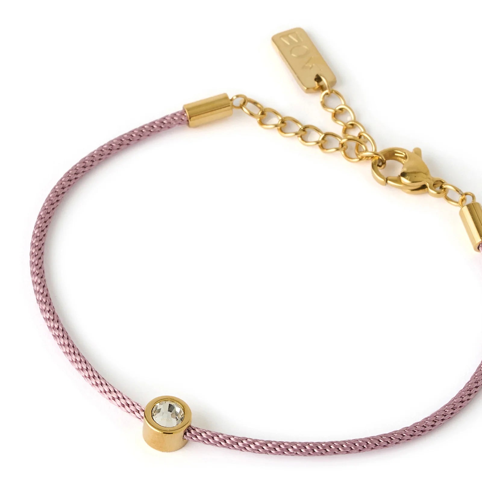 Stella Bracelet Orchid 3