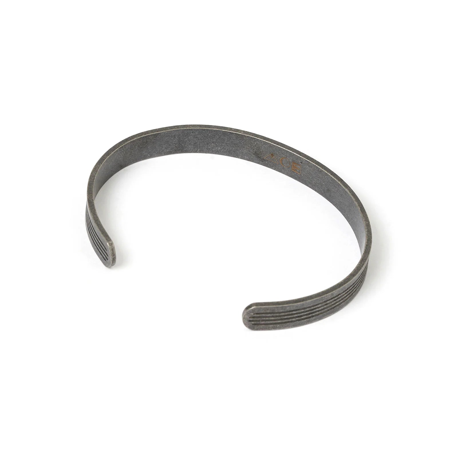 Tasman Cuff Bracelet - Black-6