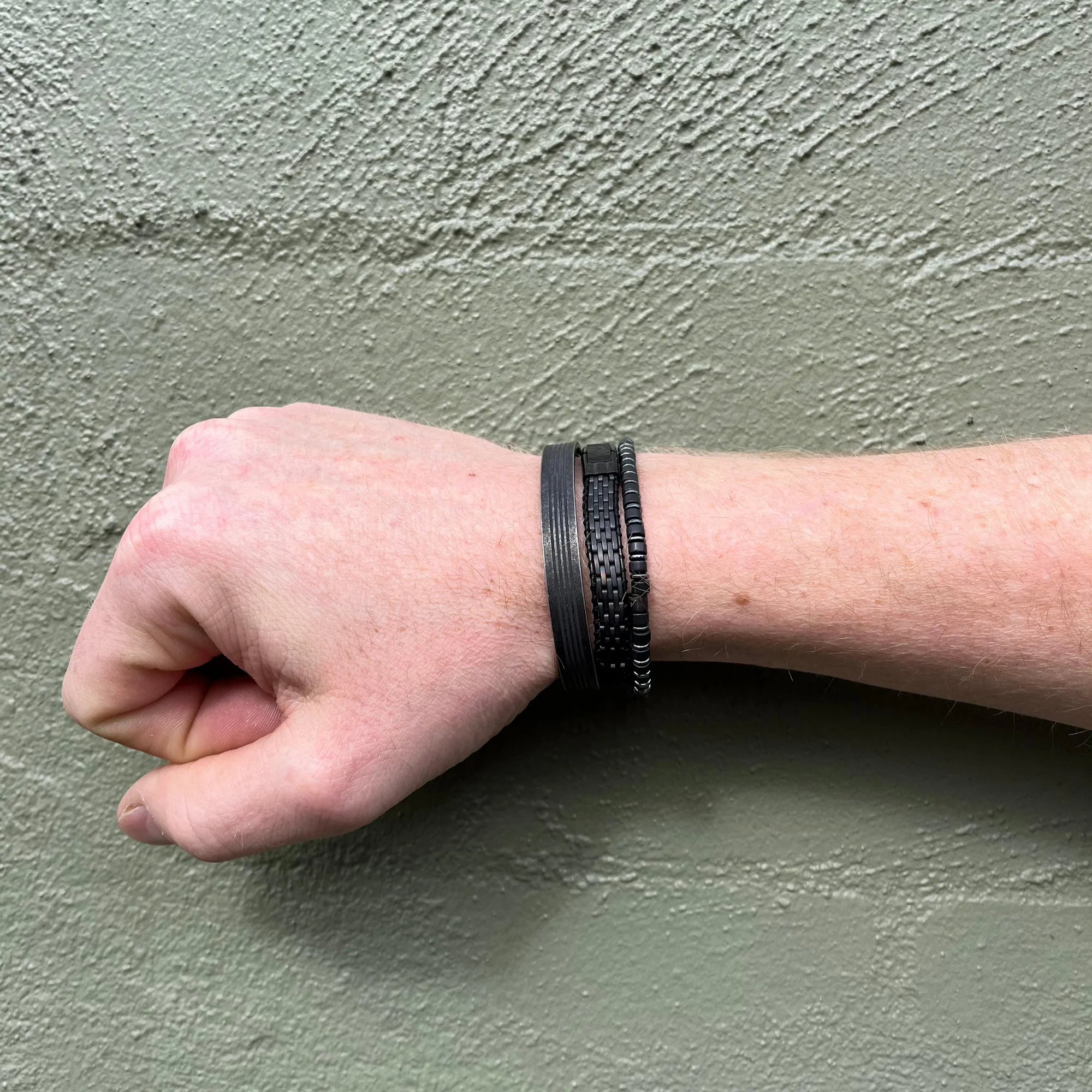 Theo Mens Bracelet 3