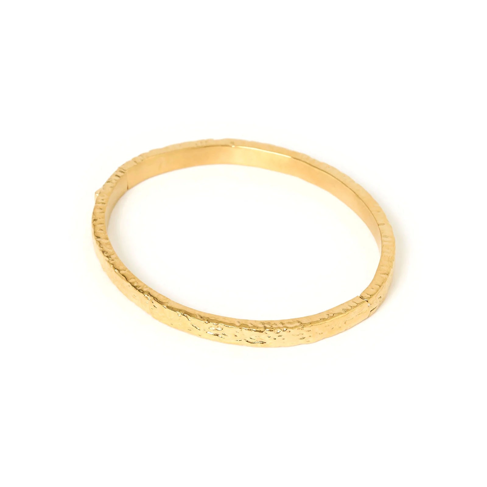 Tina Gold Bracelet9