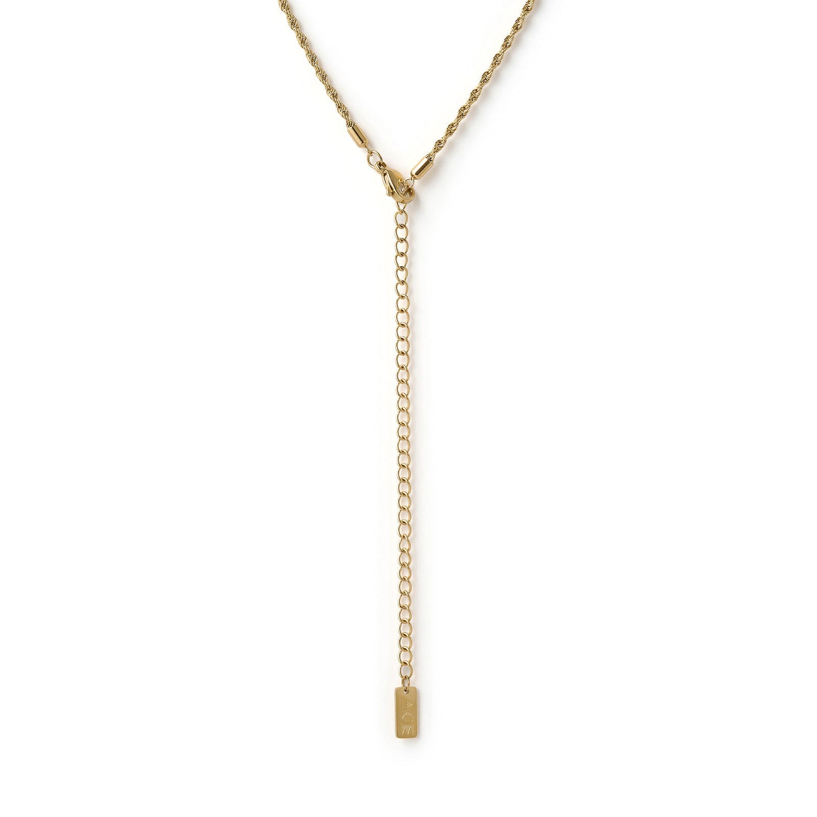 Abigail Pearl Necklace 6