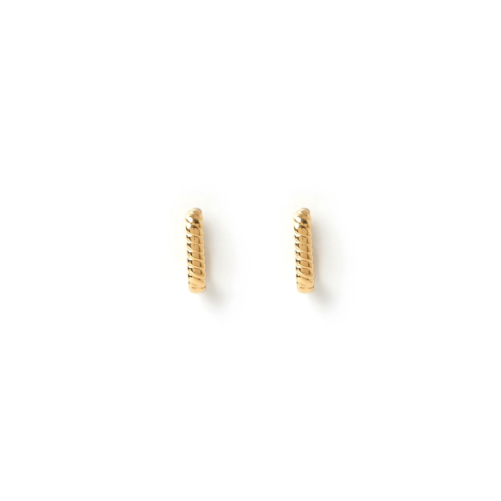 Elisa Gold Earrings 7