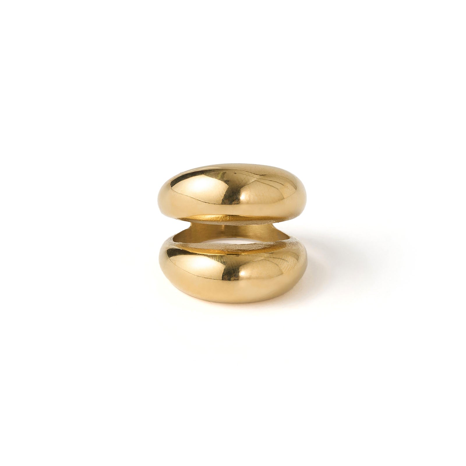 Georgia Ring - Gold