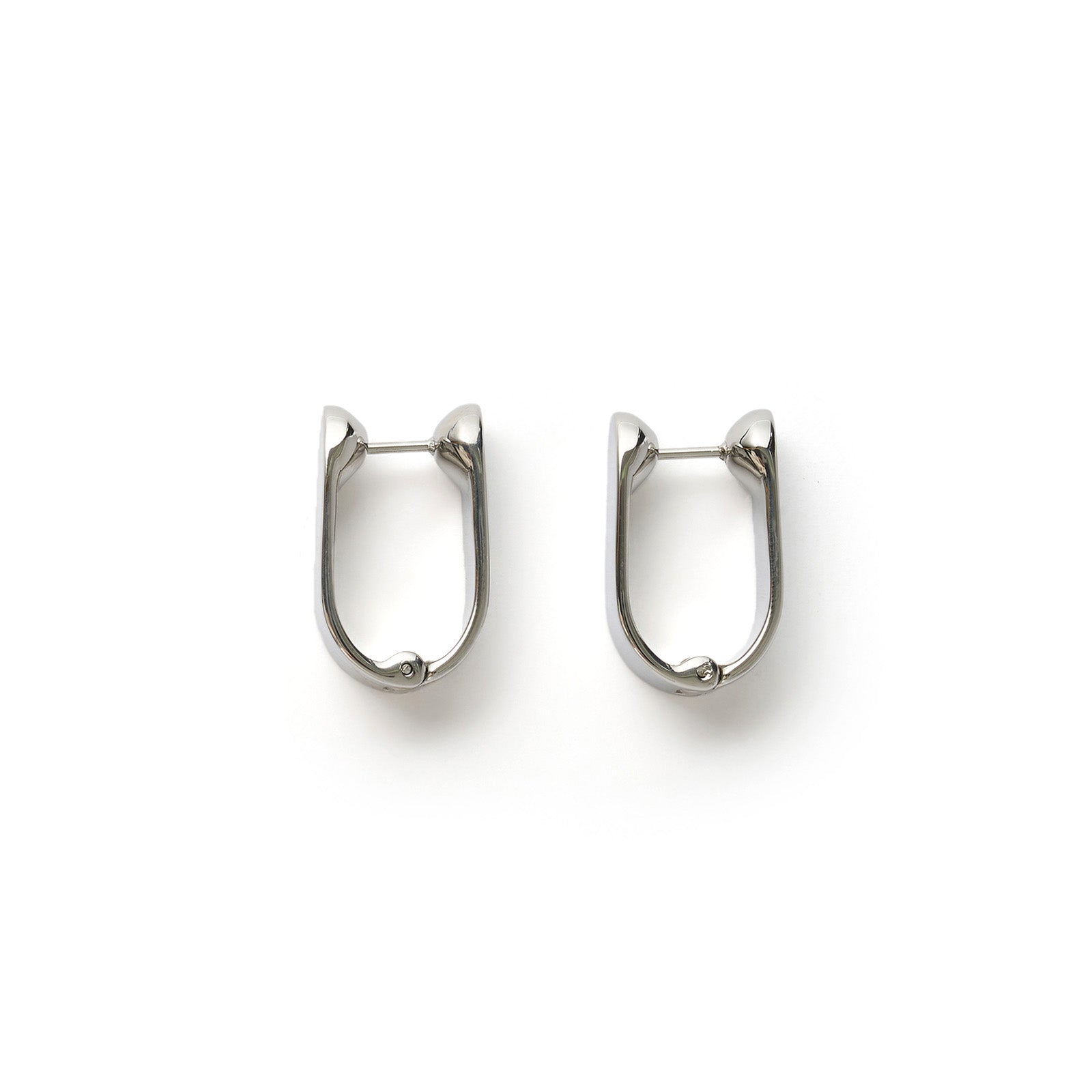 Lucy Silver Earrings 4
