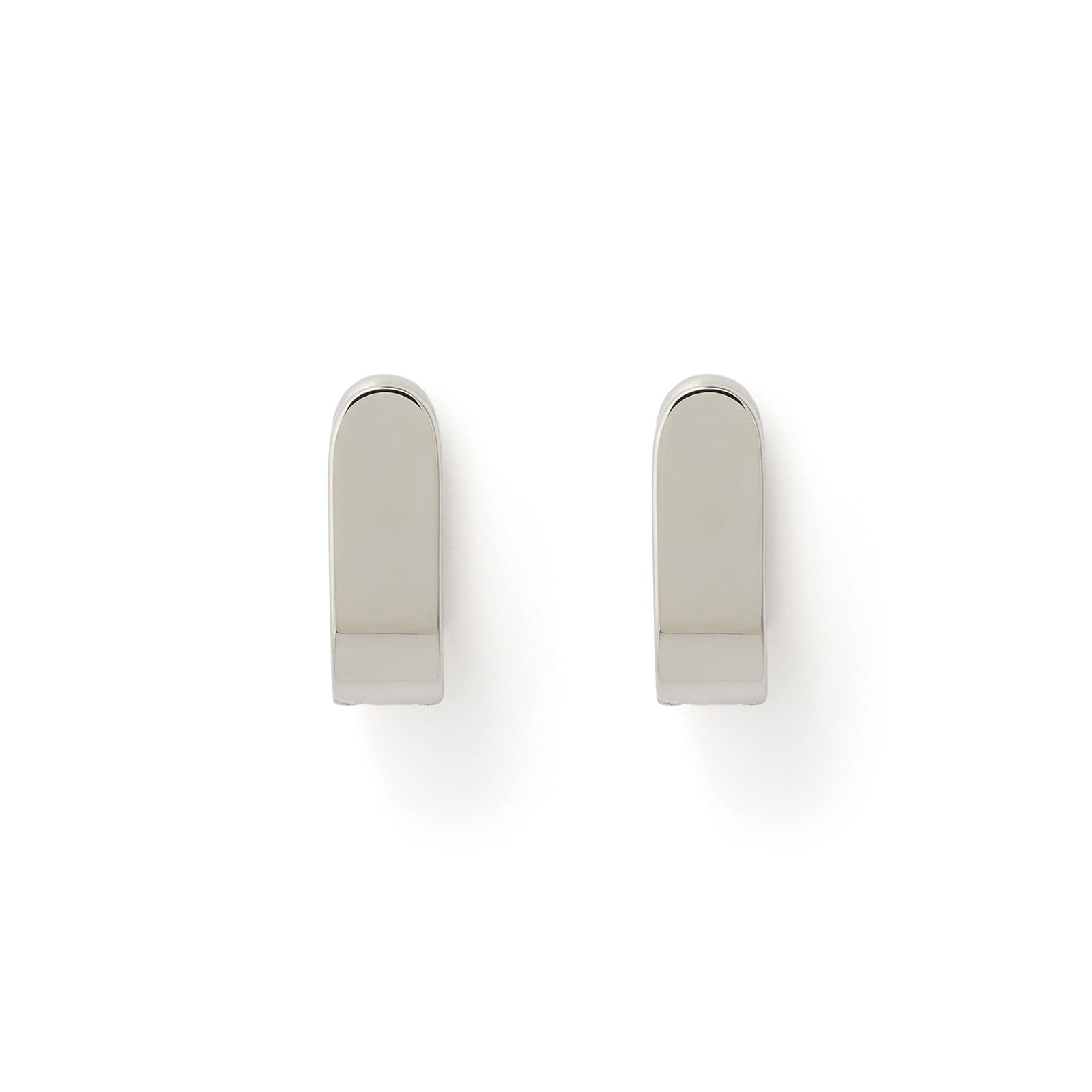 Lucy Silver Earrings 5