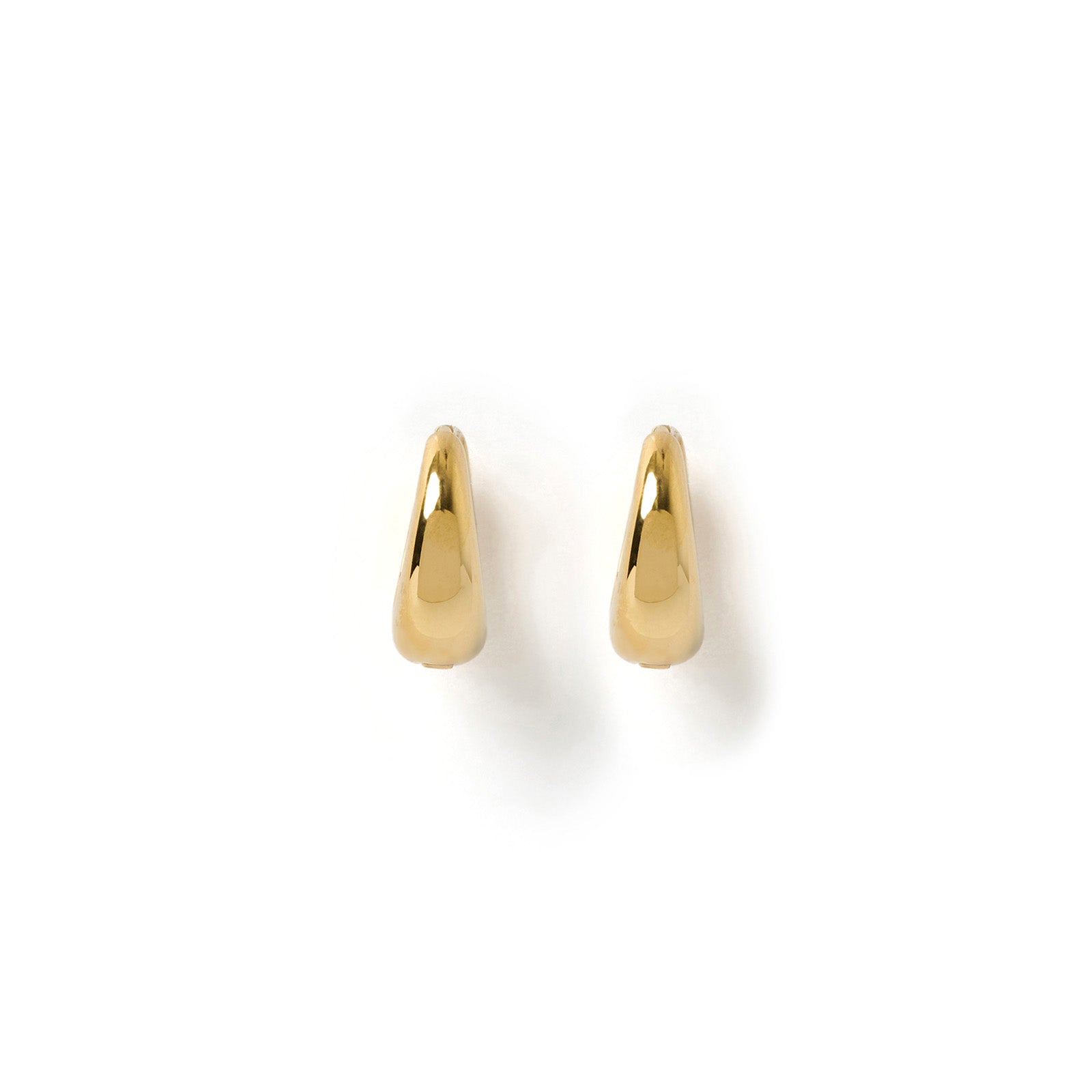 Max Gold Earrings 10