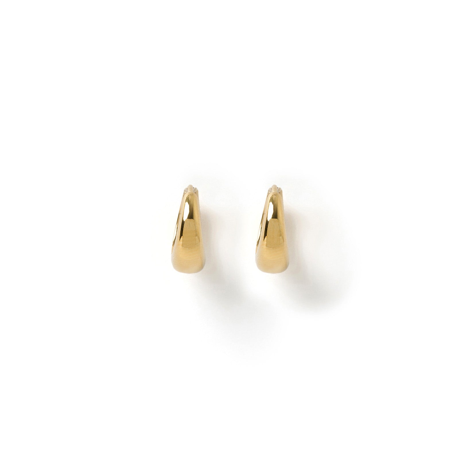 Max Gold Earrings 11
