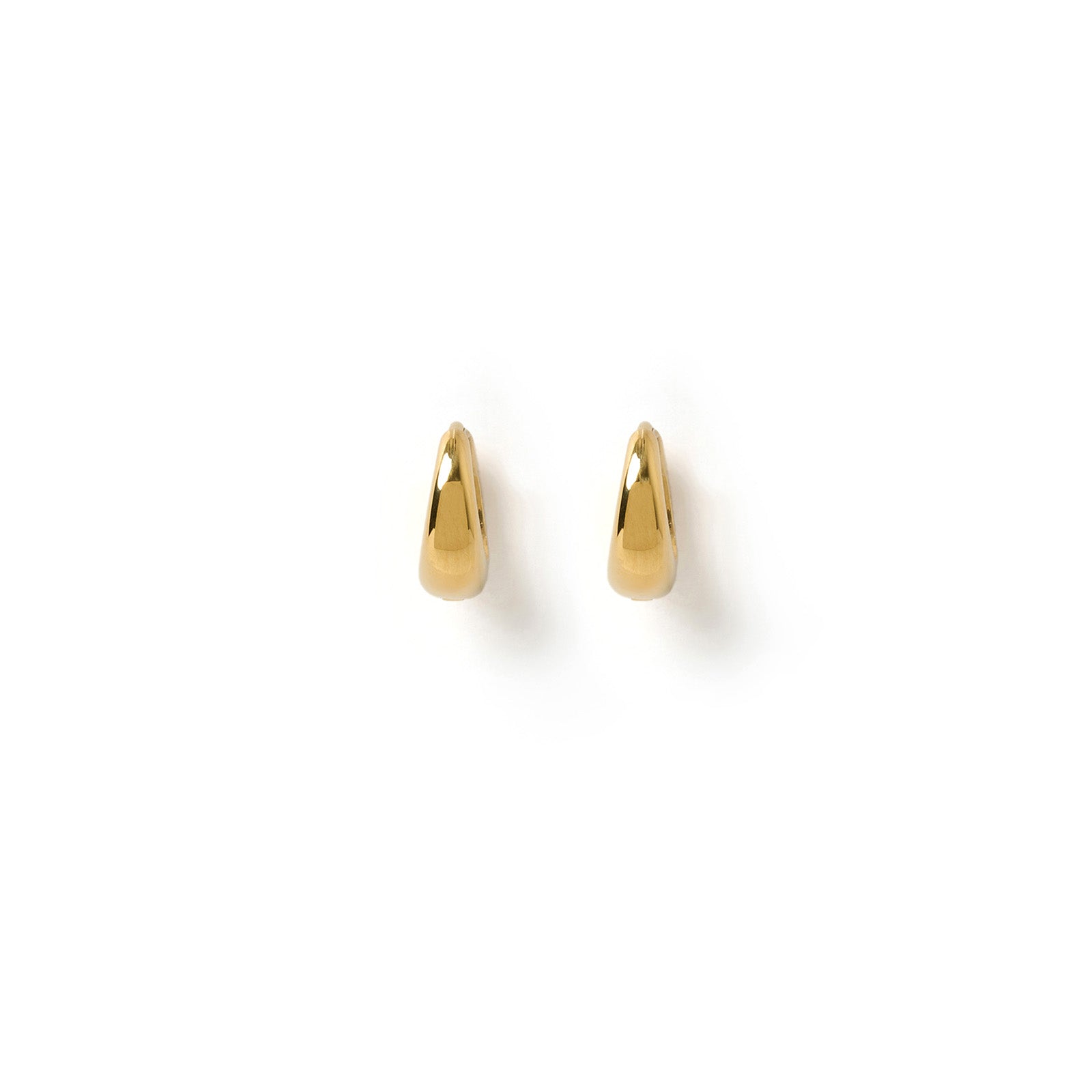 Max Gold Earrings 12