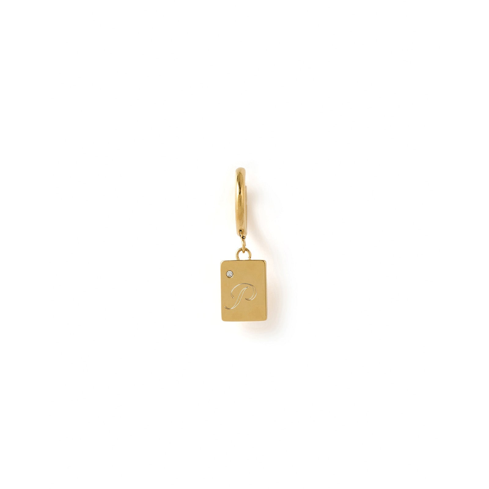 Miller Gold Earrings 5
