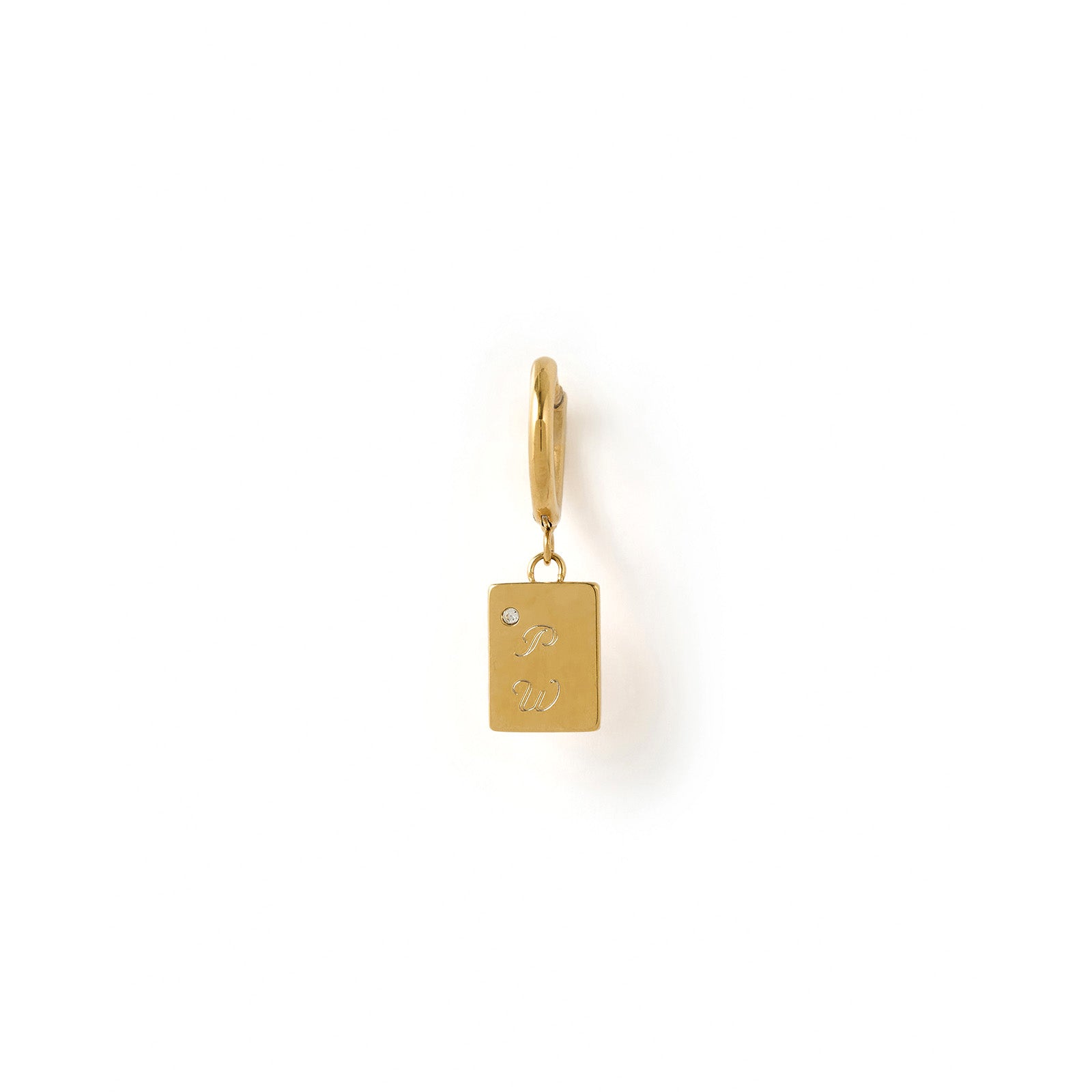 Miller Gold Earrings 6