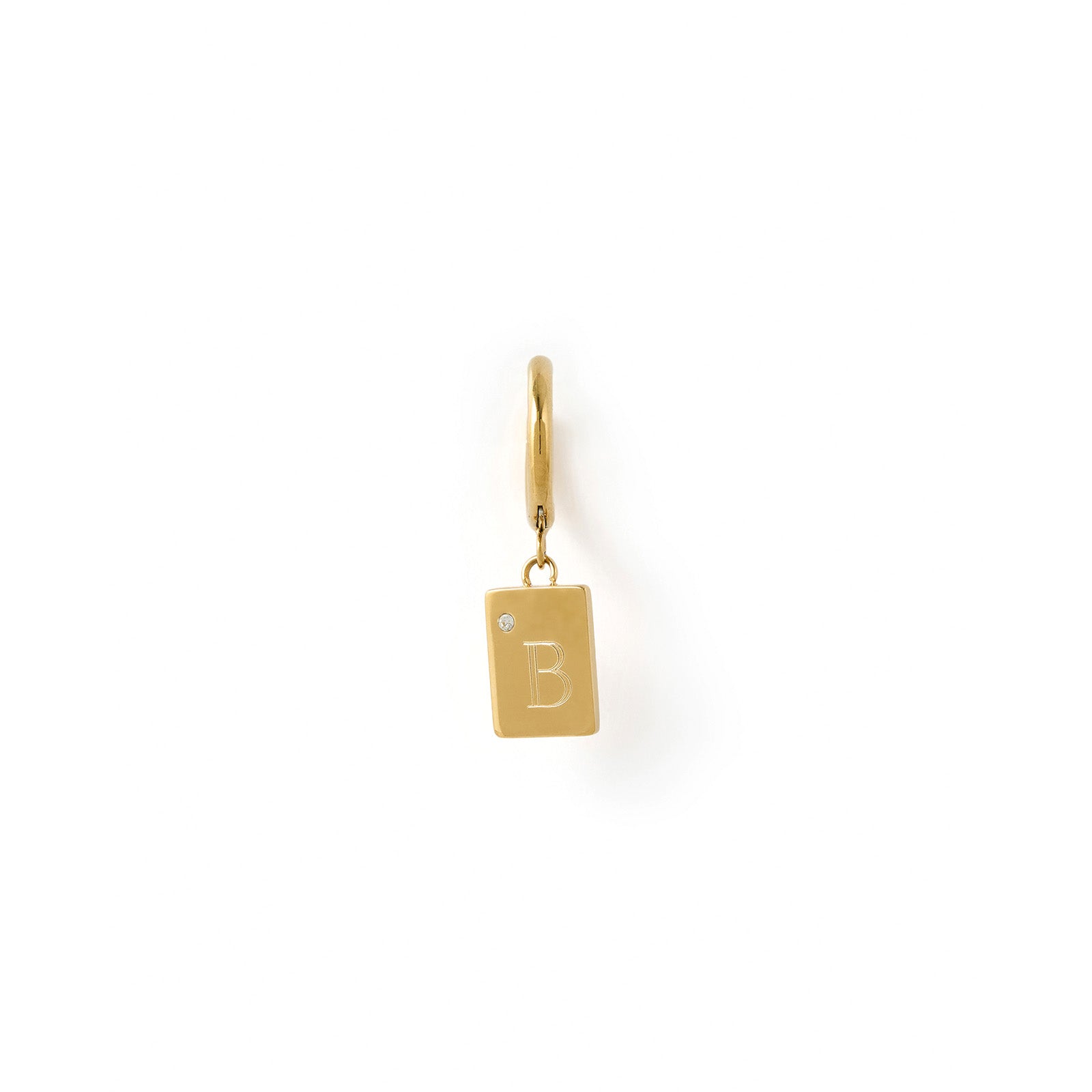 Miller Gold Earrings 7