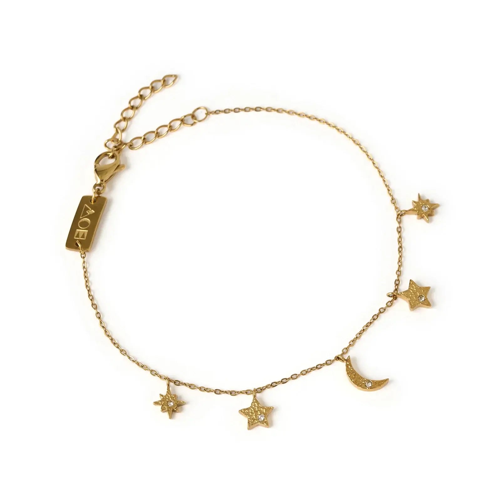 moondust-gold-charm-bracelet