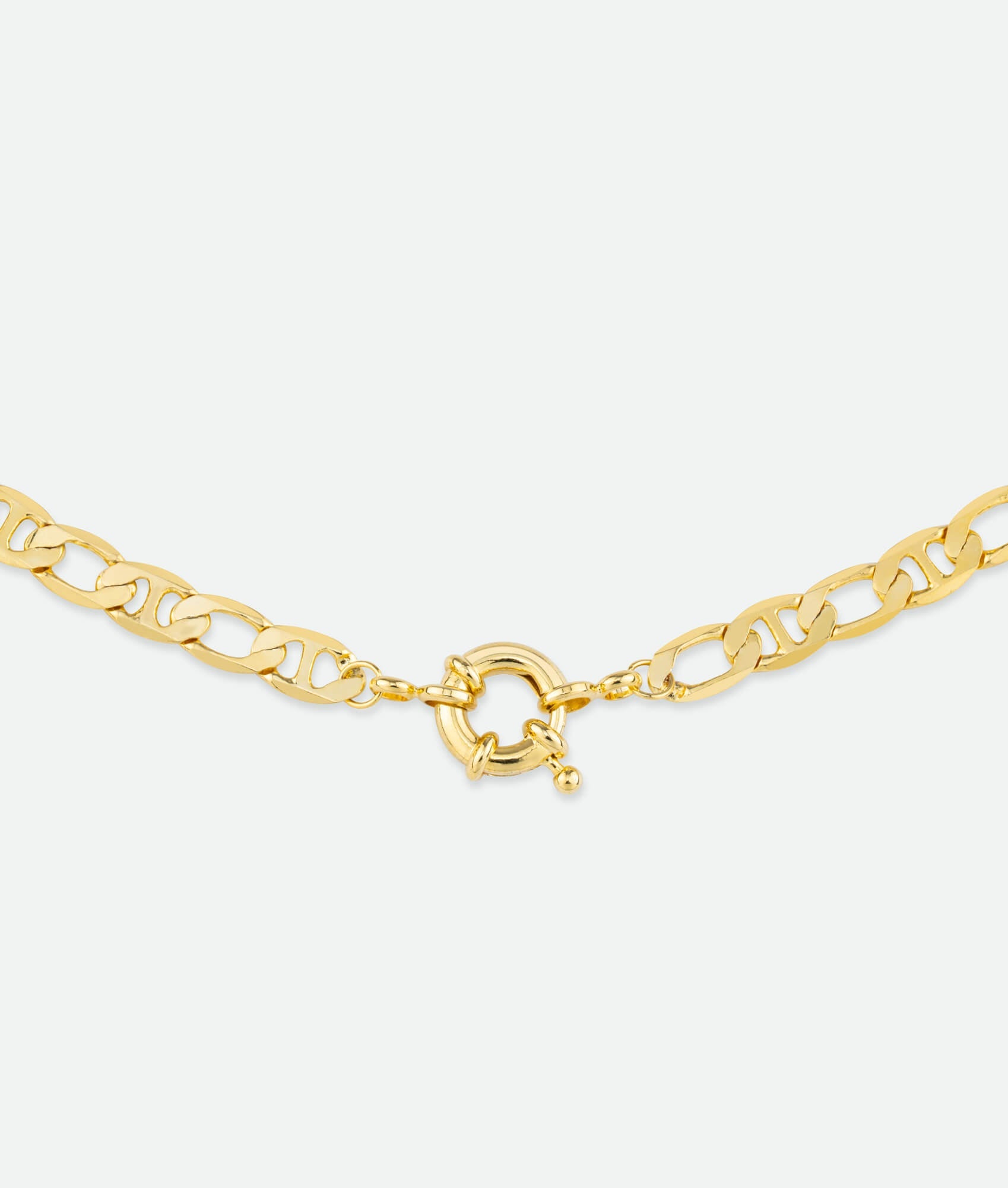 gold chain necklace