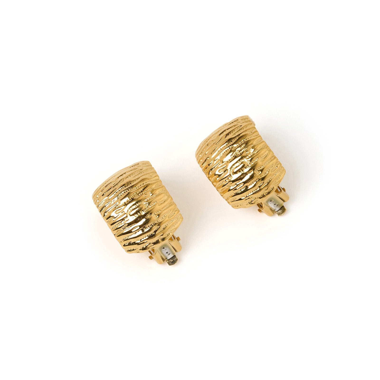 Penelope Gold Earrings 10