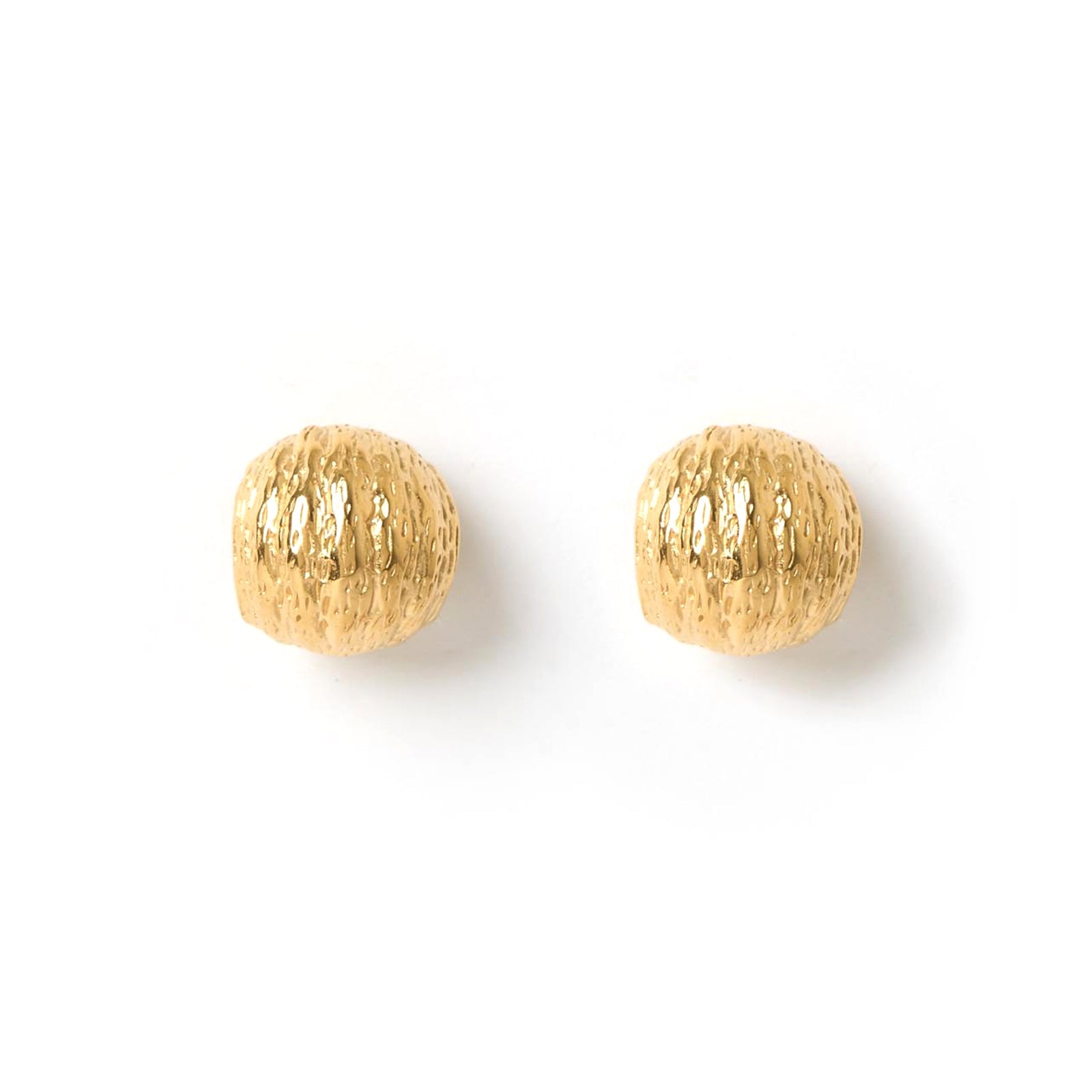 Sabine Gold Earrings 6