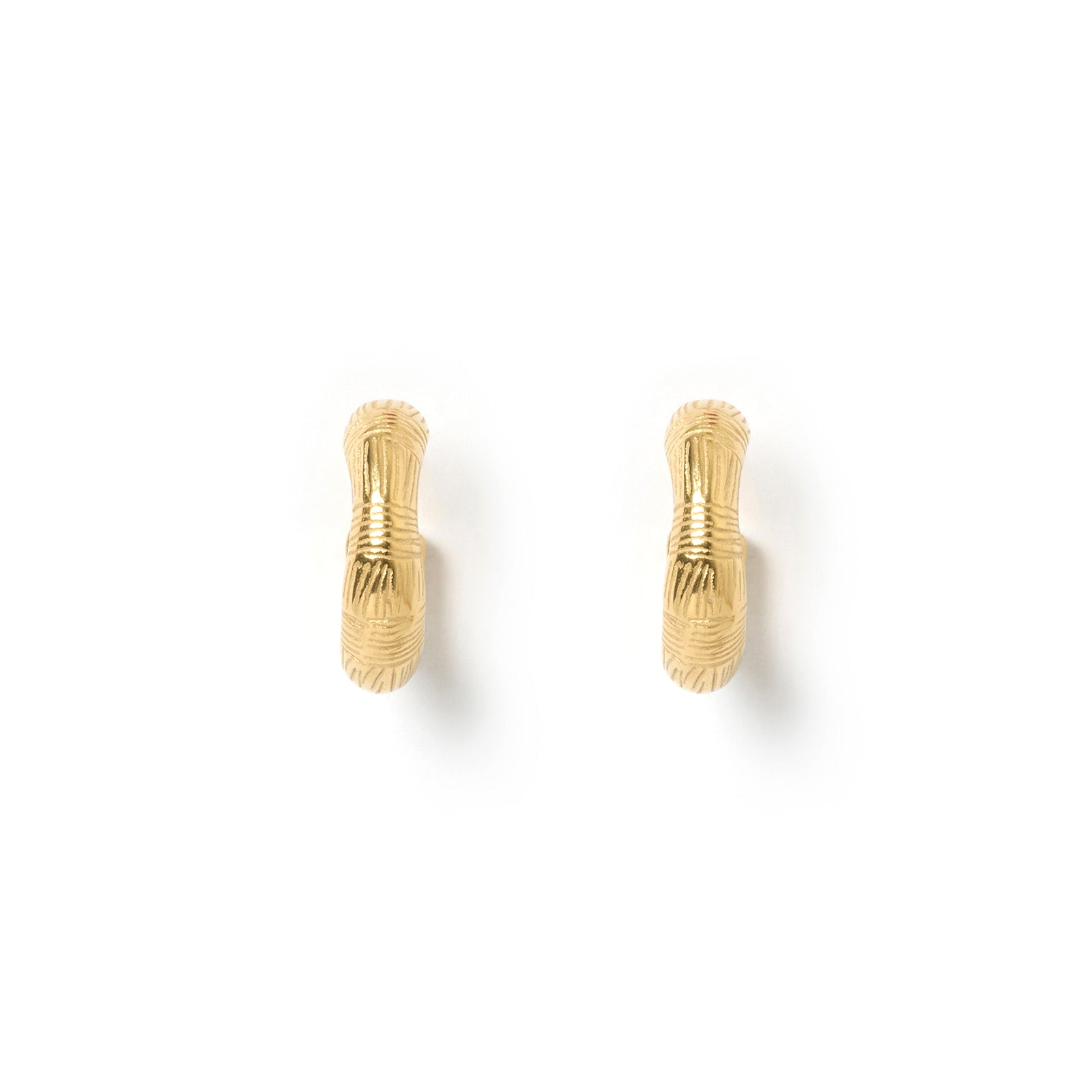 Sadie Gold Earrings 7