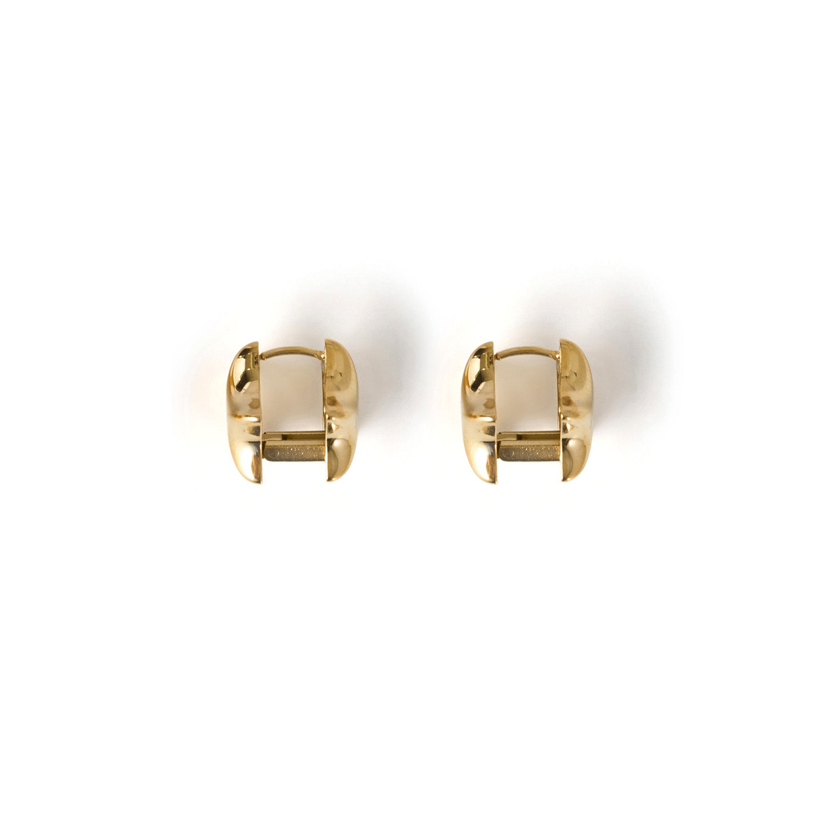 Star Struck Gold Earrings 7