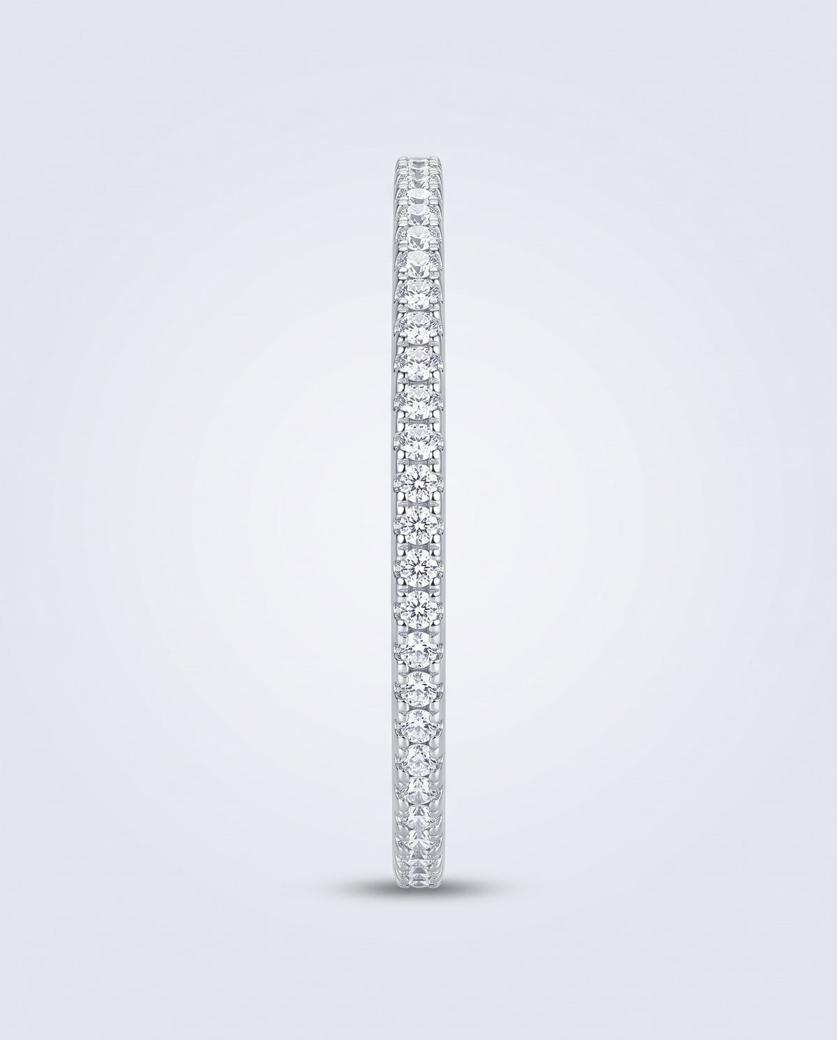 Eternal Eternity Band Ring - packshot