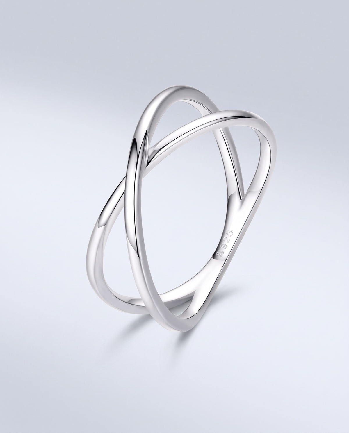 Kiss X Ring - angle