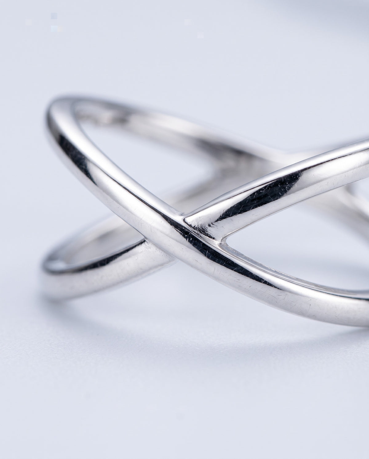 Kiss X Ring - detail