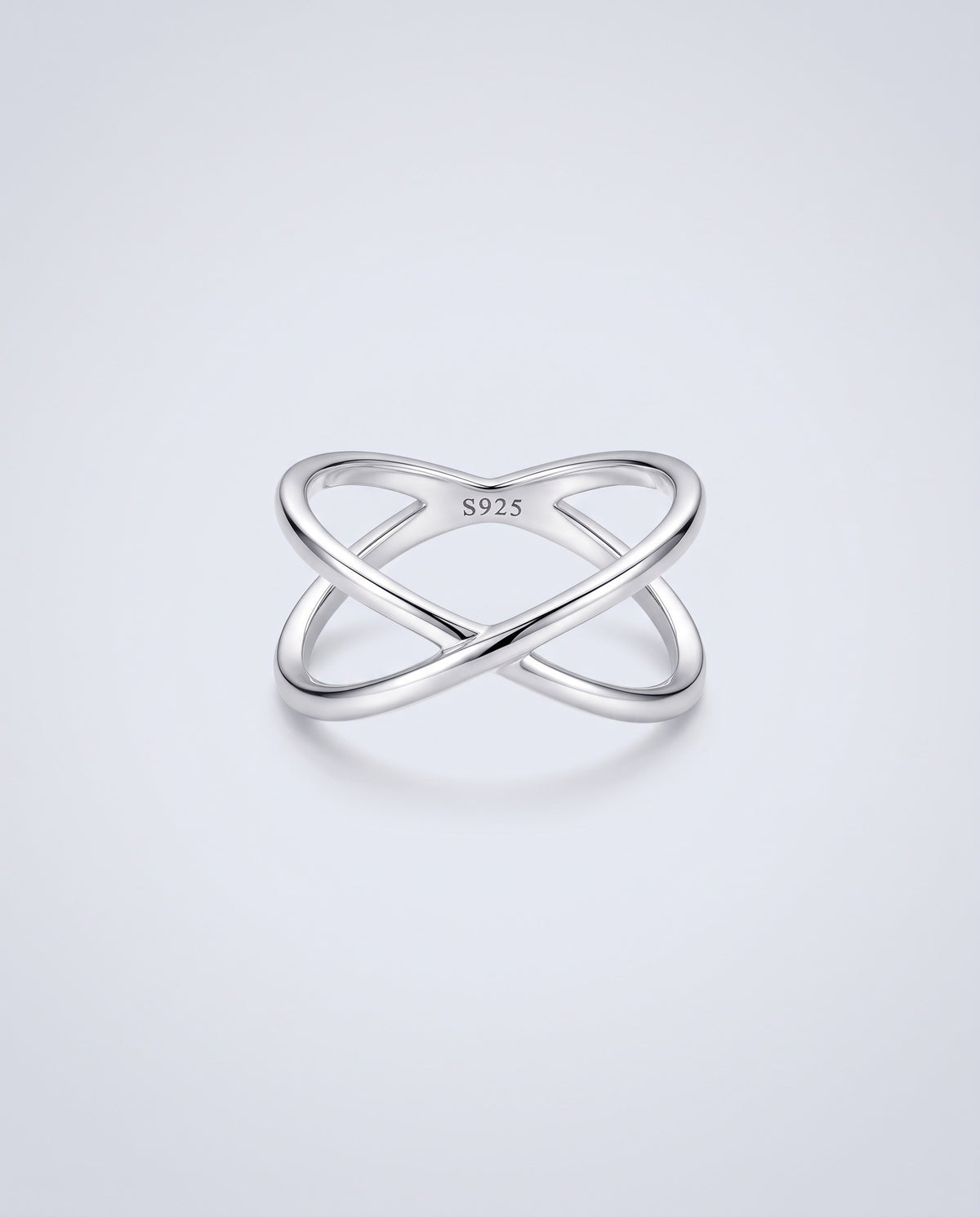 Kiss X Ring - packshot