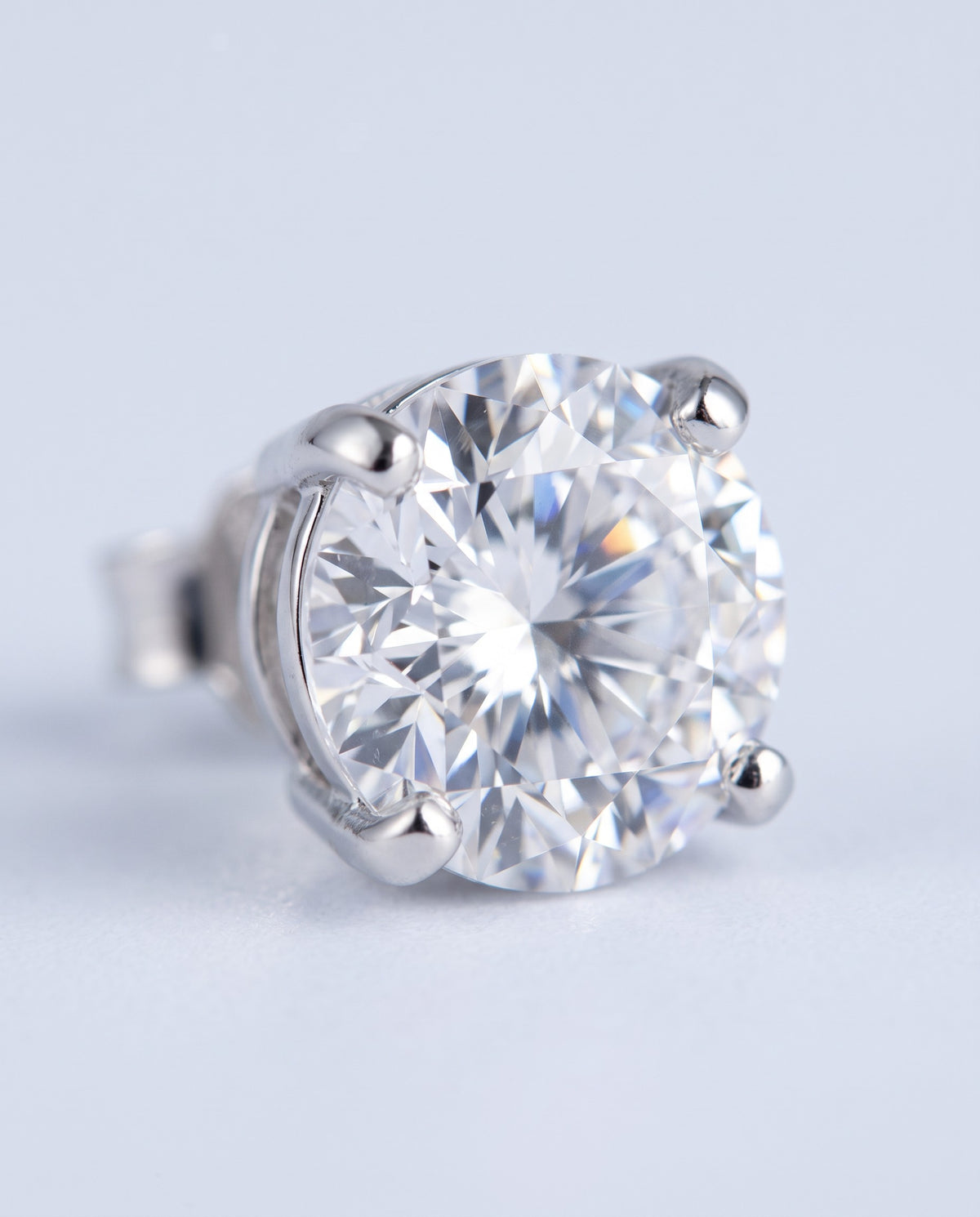 Trio Stud Earring Set - detail