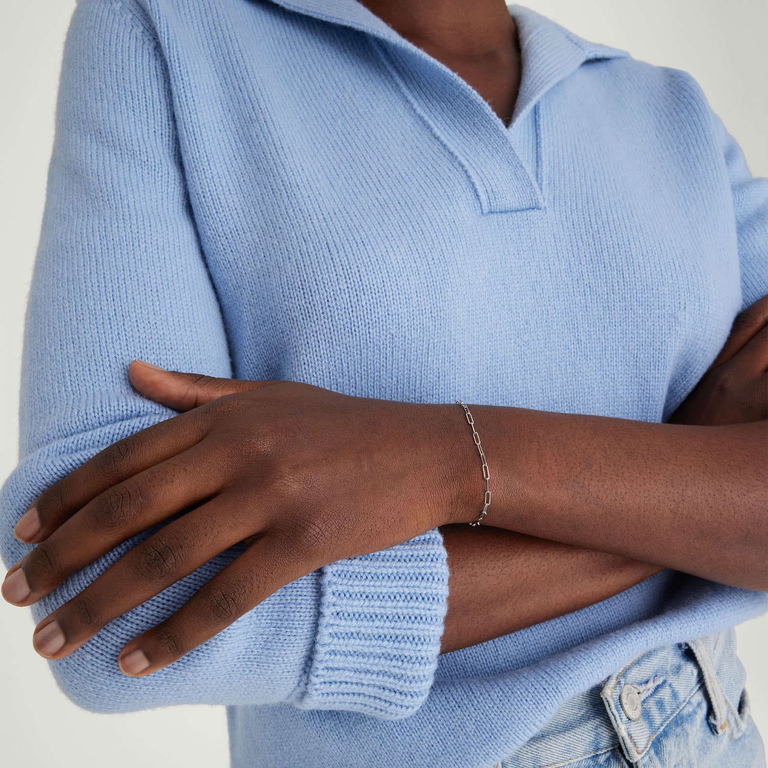 Boyfriend Bracelet