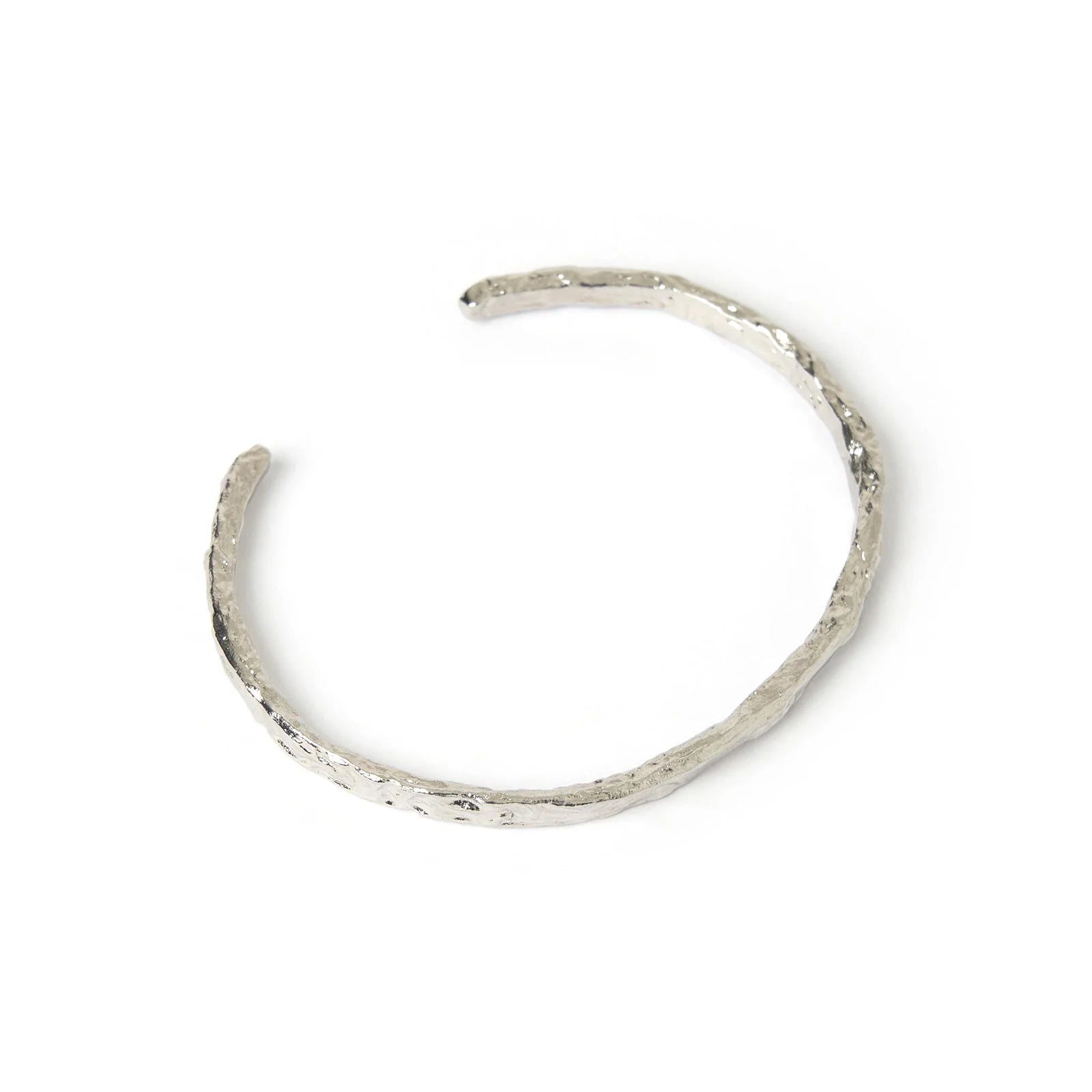 Birdie Two Toned Bracelet Stack 5