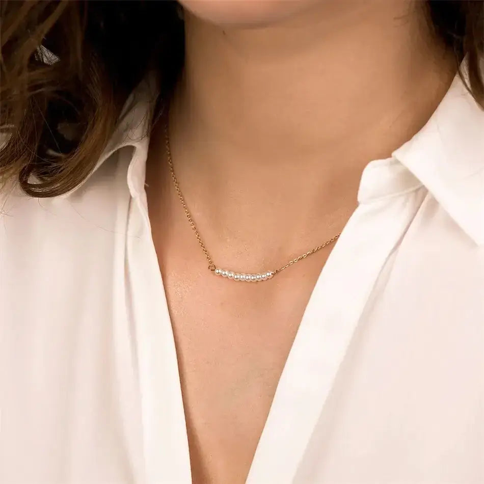 Collared