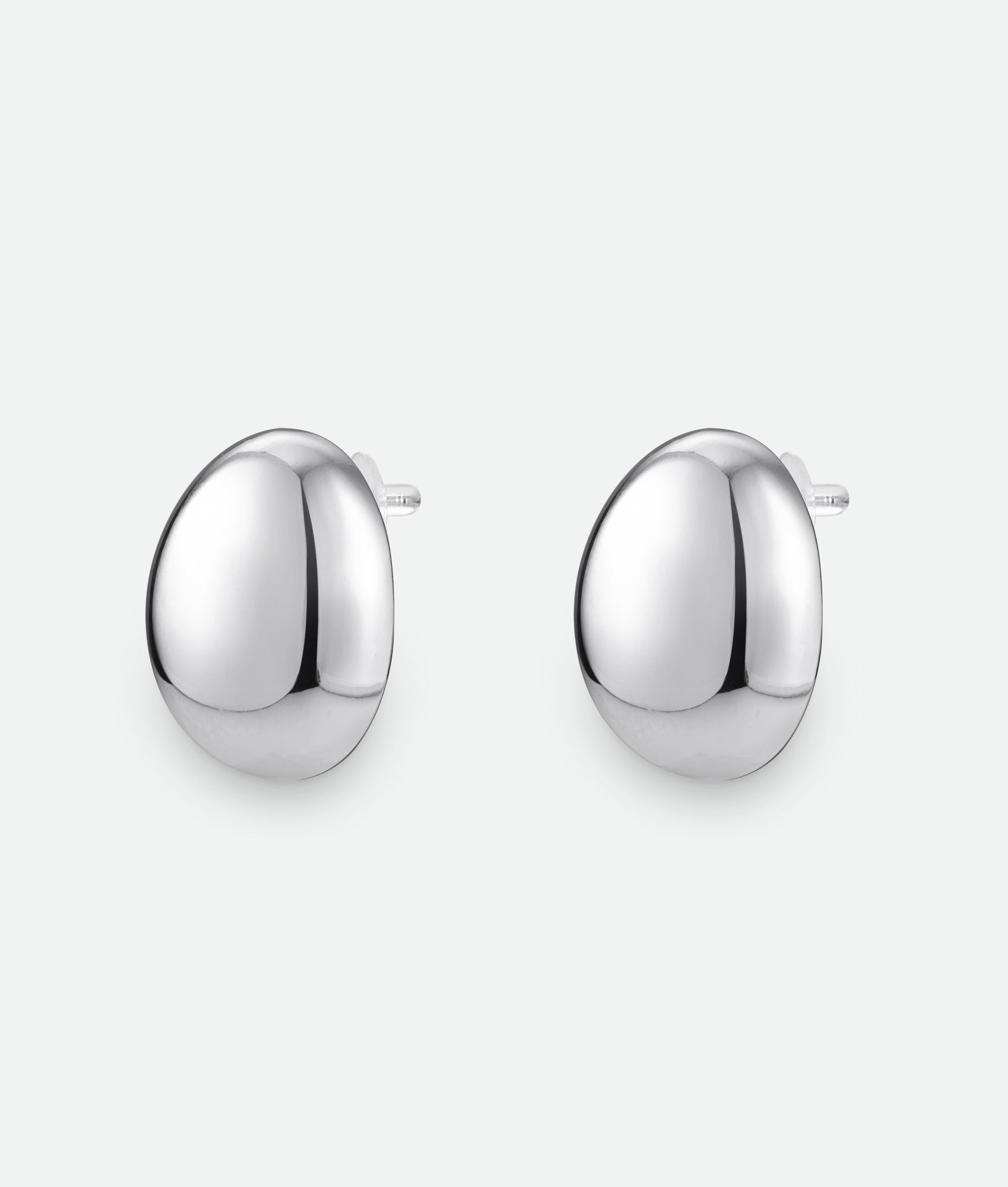 Sphere Earrings