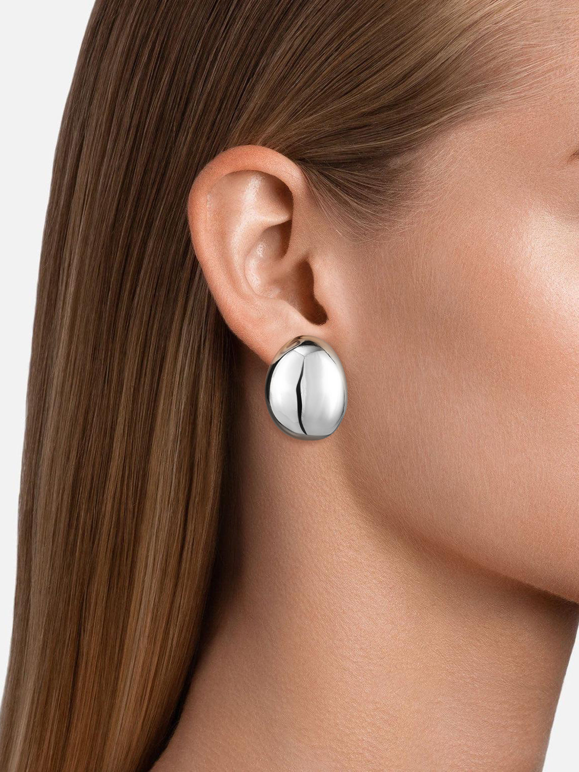 Sphere Earrings