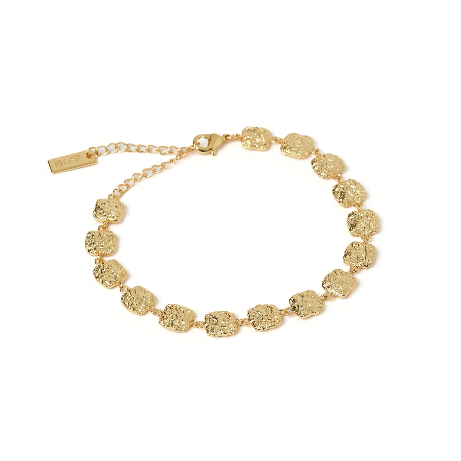 Halo Bracelet Stack6