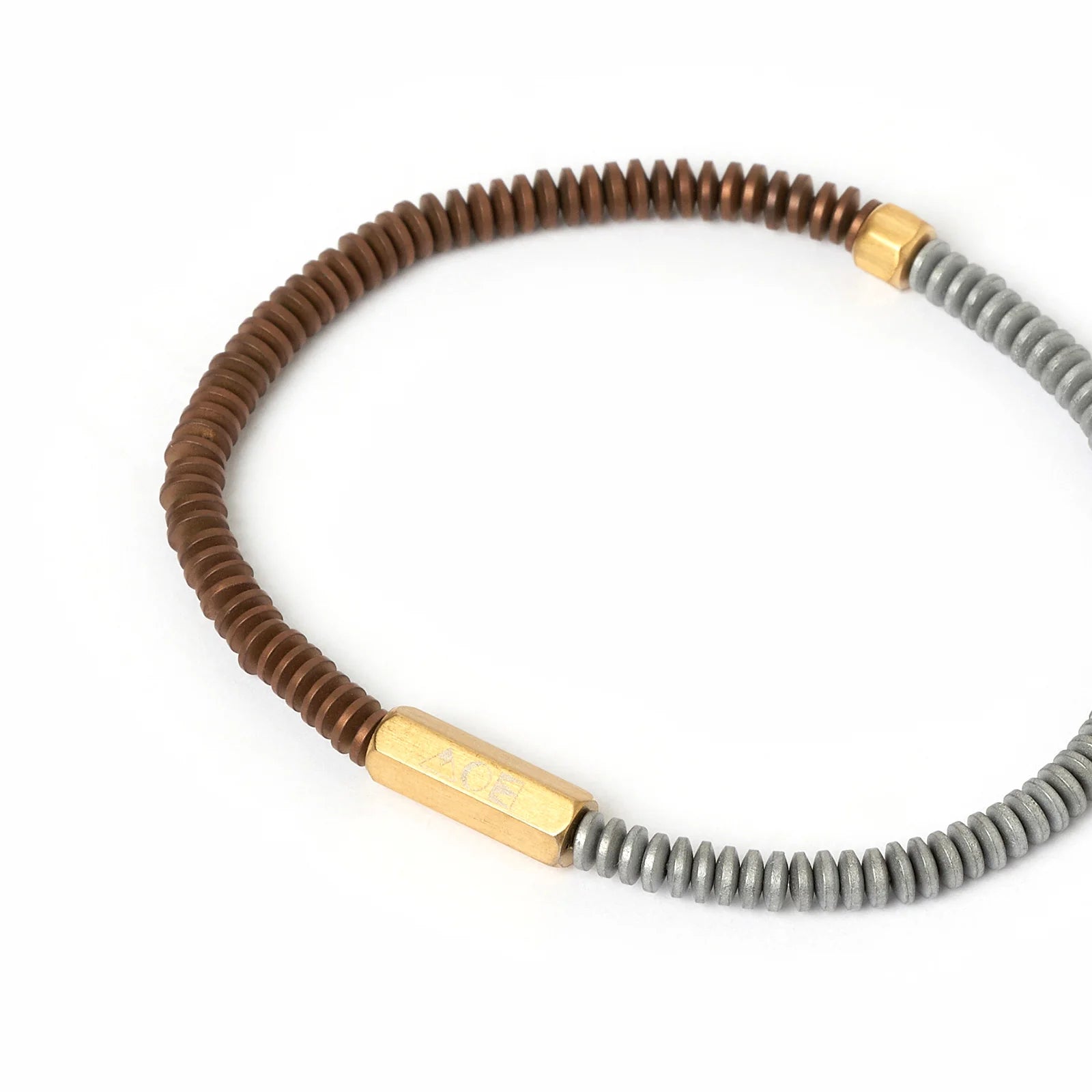 Logan Mens Bracelet 10
