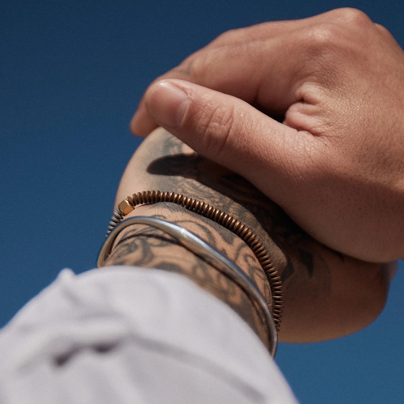 Logan Mens Bracelet 6
