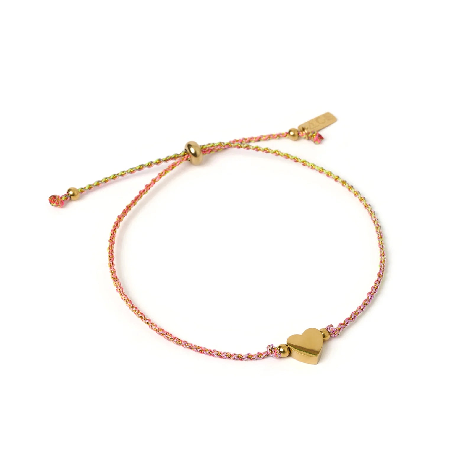 Love Me Bracelet Watermelon
