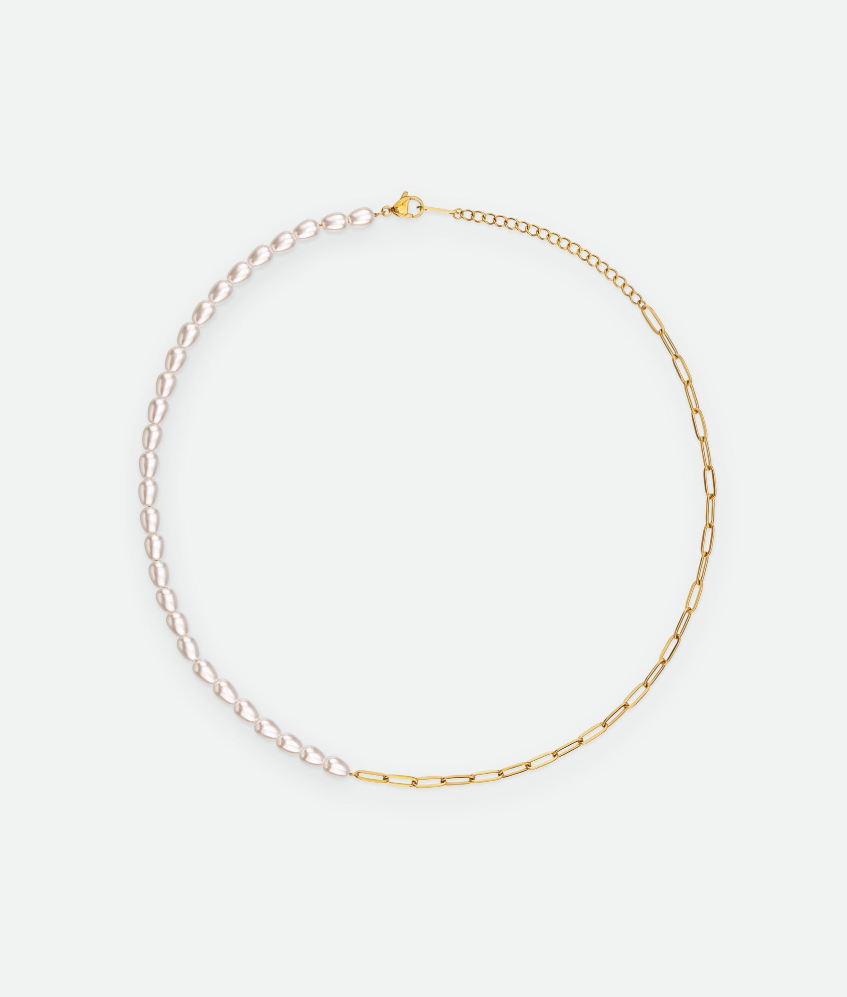 Pearlchain