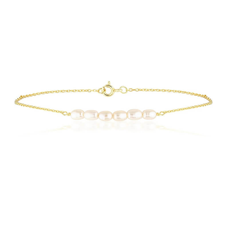 Rowpearls