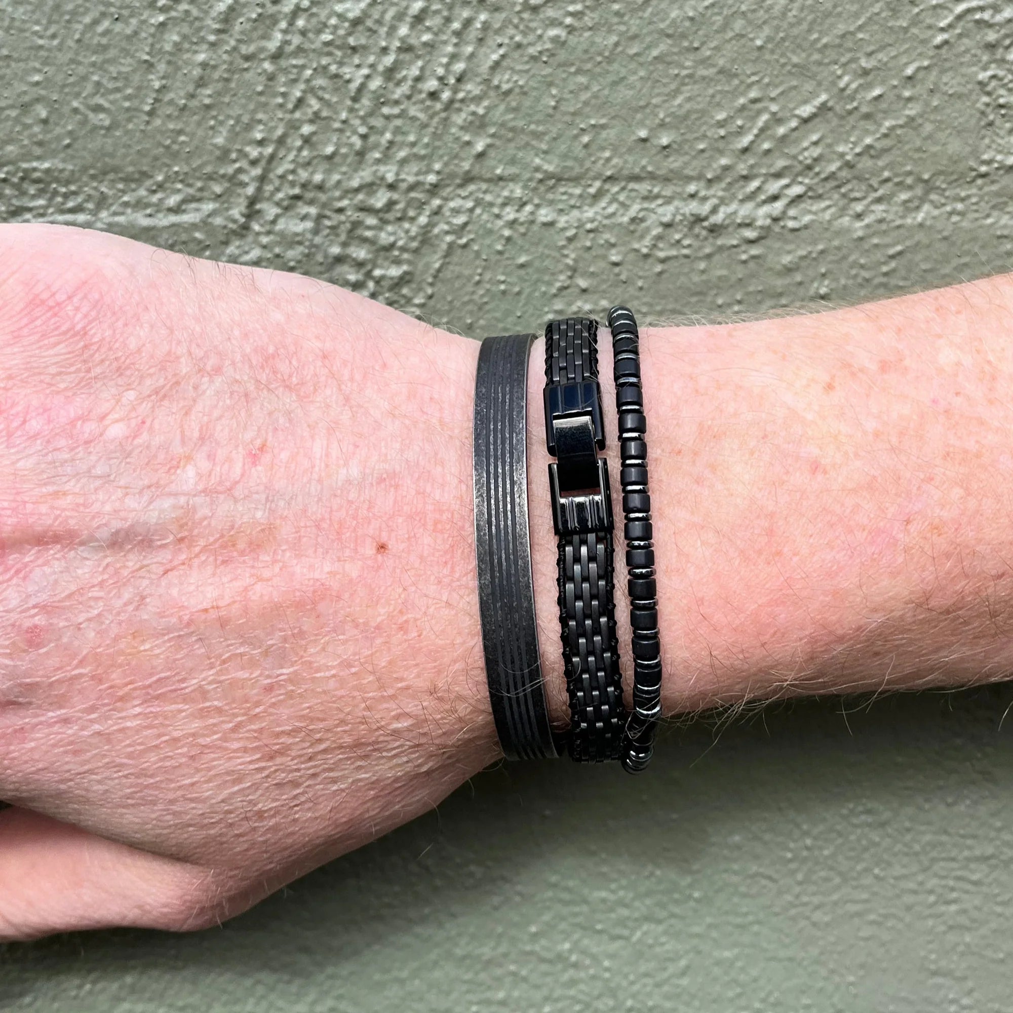 Theo Mens Bracelet 2